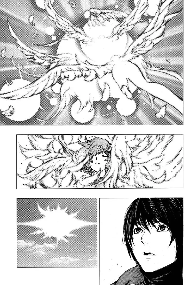 Platinum End Chapter 55 15